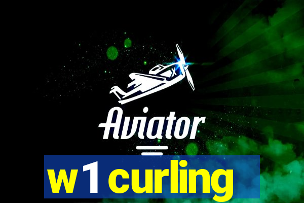 w1 curling